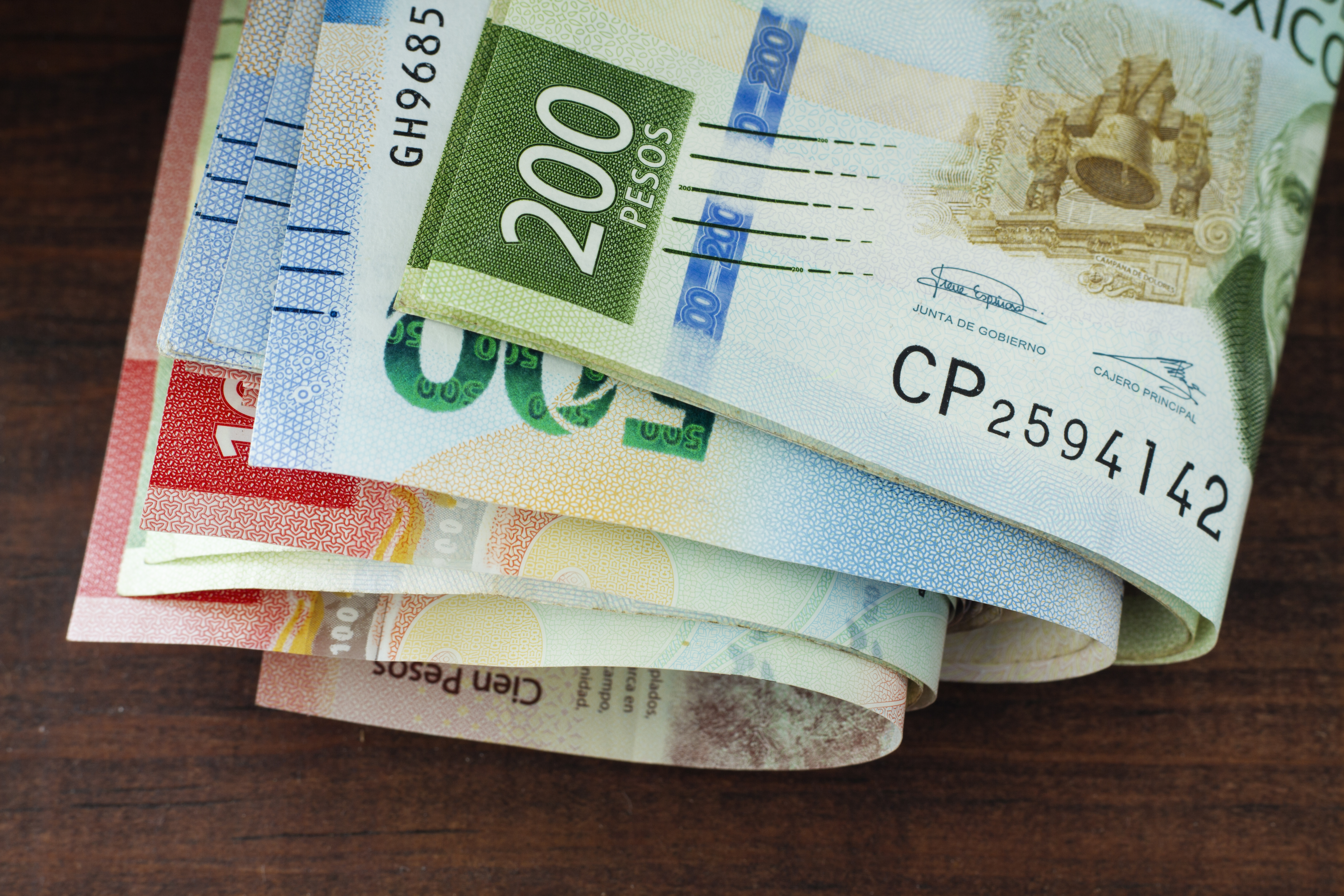 Precios competitivos